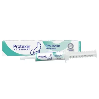 Probiotikų papildas Pro-Kolin Advansed katėms - esant virškinimo sutrikimams 15ml