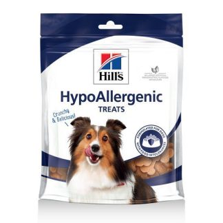 Hills Hypoallergenic Dog Treats skanėstai šunims 200g